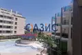 Квартира 3 комнаты 116 м² Primorsko, Болгария