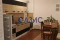 2 bedroom apartment 78 m² Sveti Vlas, Bulgaria