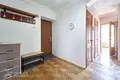 Квартира 1 комната 43 м² Заречье, Беларусь
