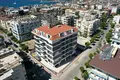 Mieszkanie 2 pokoi 45 m² Alanya, Turcja