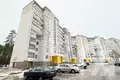 3 room apartment 67 m² Barysaw, Belarus