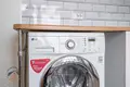 Apartamento 1 habitación 35 m² Kopishche, Belarús