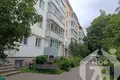 Wohnung 2 zimmer 43 m² Maladsetschna, Belarus