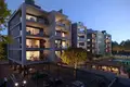 Mieszkanie 3 pokoi 146 m² Jermasoja, Cypr