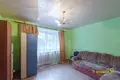 3 room apartment 61 m² Minsk, Belarus