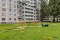 Wohnung 2 zimmer 53 m² Minsk, Belarus