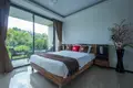 1 bedroom condo 37 m² Phuket, Thailand