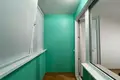 Mieszkanie 2 pokoi 50 m² Mińsk, Białoruś