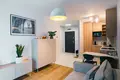 2 room apartment 39 m² in Krakow, Poland