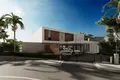 Residential complex ESENTEPE LUX VILLAS