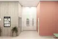 Apartamento 1 habitación 37 m² Sosenki, Rusia