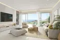 Penthouse 3 bedrooms 130 m², All countries