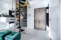 Wohnung 4 zimmer 82 m² Lomianki Dolne, Polen