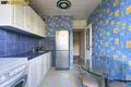 Apartamento 2 habitaciones 51 m² Minsk, Belarús