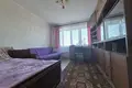 Mieszkanie 2 pokoi 52 m² Brześć, Białoruś