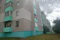 Mieszkanie 1 pokój 37 m² Wołkowysk, Białoruś