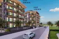 Appartement 112 m² Alanya, Turquie