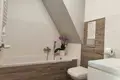 Apartamento 2 habitaciones 41 m² en Danzig, Polonia