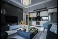 Wohnung 2 zimmer  Alanya, Türkei