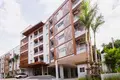 Appartement 1 chambre 32 m² Phuket, Thaïlande