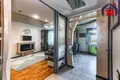 Apartamento 3 habitaciones 77 m² Navadvorski sielski Saviet, Belarús