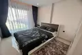 1 bedroom apartment 63 m² Alanya, Turkey
