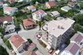 2 bedroom apartment 62 m² Bar, Montenegro