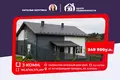 Casa de campo 3 habitaciones 183 m² Astrashycki Haradok, Bielorrusia
