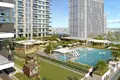 Квартира 1 комната 676 м² Дубай, ОАЭ