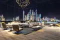 Apartamento 4 habitaciones 469 m² Dubai, Emiratos Árabes Unidos