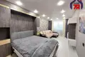 2 room apartment 58 m² Akciabrski, Belarus