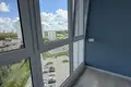 Wohnung 2 zimmer 66 m² Minsk, Belarus