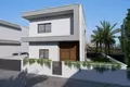 Willa 3 pokoi 150 m² Społeczność St. Tychon, Cyprus