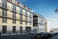 Квартира 2 спальни 95 м² West, Португалия