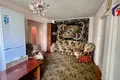 Mieszkanie 4 pokoi 58 m² Soligorsk, Białoruś