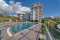 Wohnung 4 zimmer  Kestel, Türkei