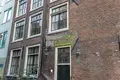 Mieszkanie 2 pokoi 52 m² Amsterdam, Holandia