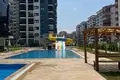 Apartamento 55 m² Mahmutlar, Turquía