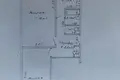 Квартира 2 комнаты 47 м² Гомель, Беларусь