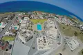 Szeregowiec 3 pokoi 100 m² Agios Amvrosios, Cypr Północny