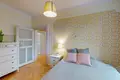 Apartamento 4 habitaciones 120 m² Cracovia, Polonia