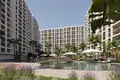 1 bedroom apartment 53 m² Erdemli, Turkey
