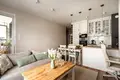 Квартира 3 комнаты 69 м² Варшава, Польша