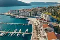 2 bedroom apartment 120 m² Kumbor, Montenegro