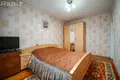 3 room apartment 66 m² Machulishchy, Belarus