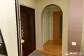 1 room apartment 30 m² Lida, Belarus