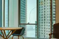 Квартира 1 комната 958 м² Дубай, ОАЭ