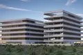 Wohnung 3 Schlafzimmer 142 m² Germasogeia, Zypern