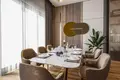 Casa 6 habitaciones 461 m² Basaksehir, Turquía