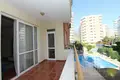  bright 2-bedroom apartment for sale in Alanya